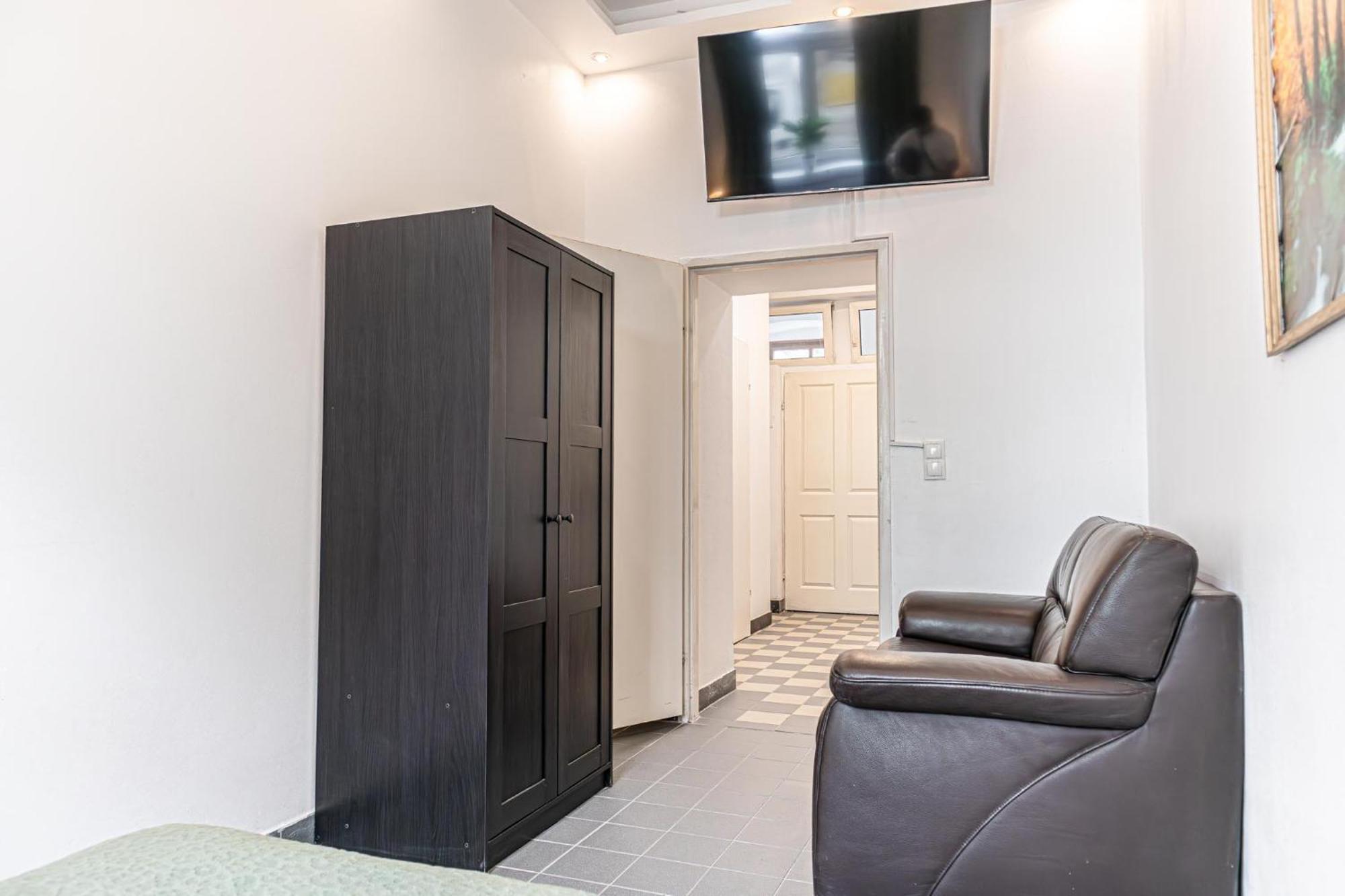 Welcoming 1br Apt- Near U6 Station Am Schoepfwerk Apartment Vienna